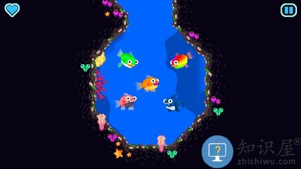 小鱼快跑游戏下载v4.1.10 安卓版