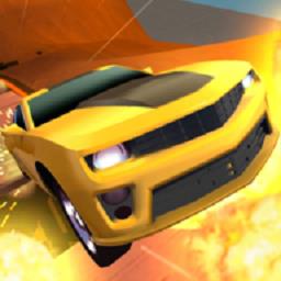 极限特技赛车破解版下载v1.093 安卓版