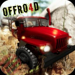卡车模拟越野4中文版下载v3.8.0 安卓版