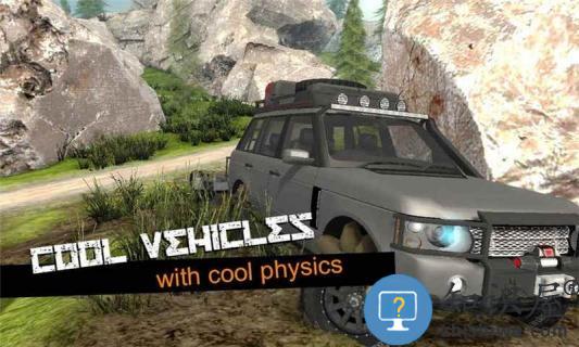卡车模拟越野4中文版下载v3.8.0 安卓版