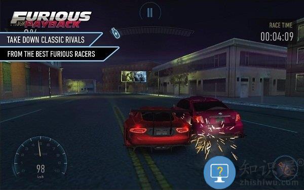 愤怒的回旋赛车正式版下载v7.3 安卓最新版