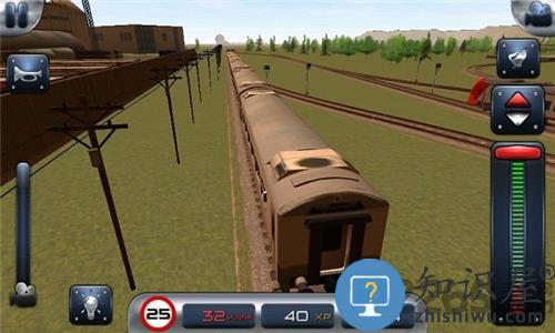 模拟火车15老版本下载v1.5.0 安卓版