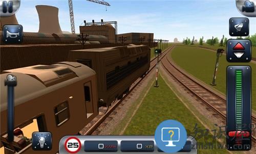 模拟火车15老版本下载v1.5.0 安卓版