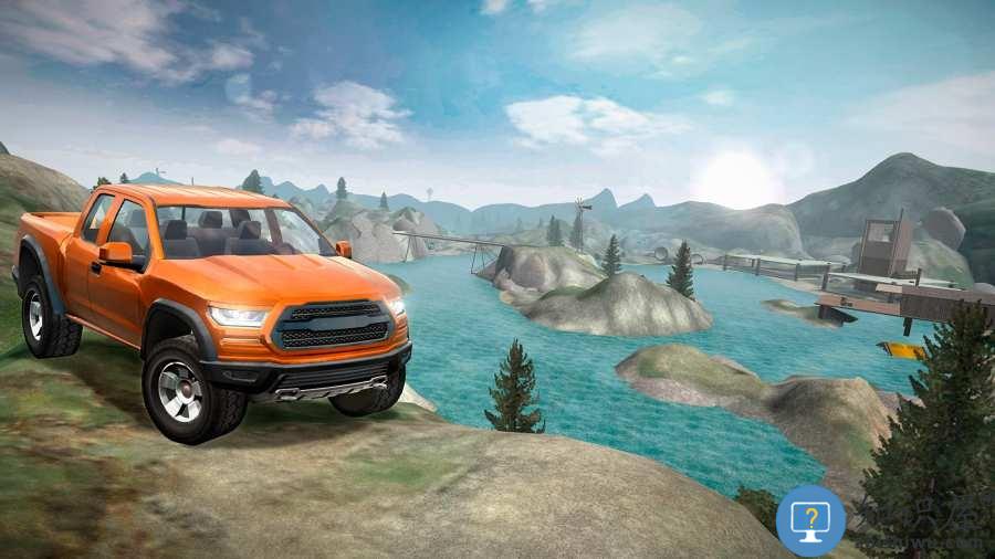 极速汽车模拟驾驶2手机版下载v1.4.2 安卓版