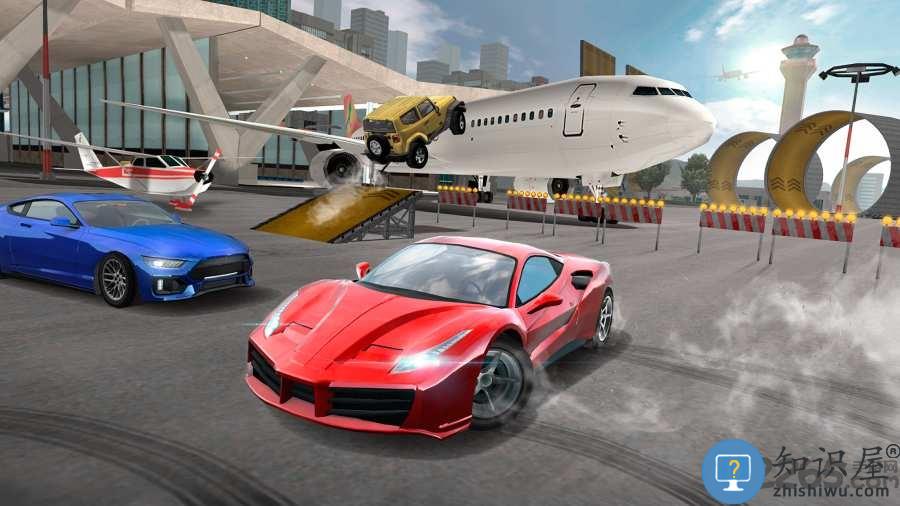 极速汽车模拟驾驶2手机版下载v1.4.2 安卓版