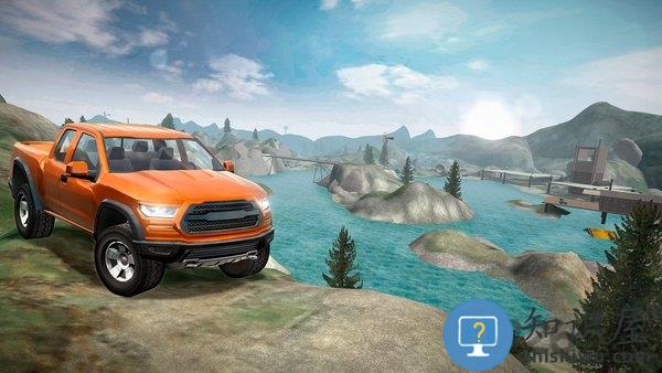 极限汽车驾驶模拟器2手游下载v1.42 安卓中文版