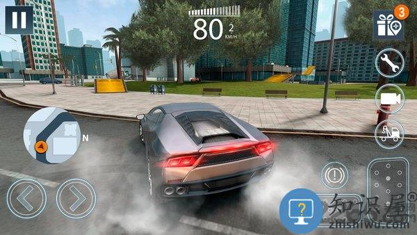 极限汽车驾驶模拟器2手游下载v1.42 安卓中文版