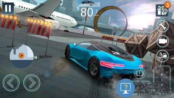 极限汽车驾驶模拟器2手游下载v1.42 安卓中文版