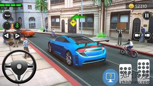 豪华竞速最新版下载v2.9 安卓版