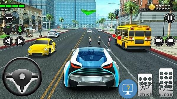 豪华竞速最新版下载v2.9 安卓版