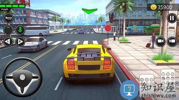 豪华竞速最新版下载v2.9 安卓版