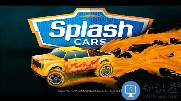 飞溅汽车正式版下载v1.8.3 安卓版