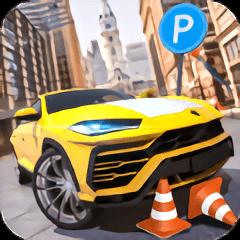 驾驶学校模拟汽车游戏(Driving School Sim: Car Games)下载v13.4 安卓版