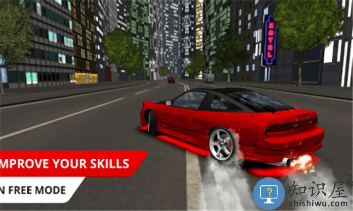 驾驶学校模拟汽车游戏(Driving School Sim: Car Games)下载v13.4 安卓版