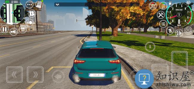驾驶学校模拟器evo破解版下载v13.4 安卓汉化版