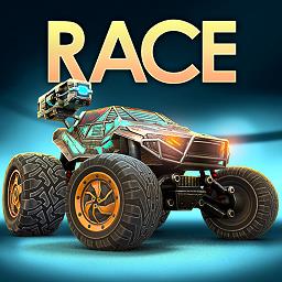 火箭竞技场极限赛车免费版(R.A.C.E.)下载v1.4.0 安卓版