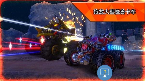 越野赛车极限运动游戏(race)下载v1.4.0 安卓版