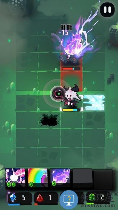 是魔女哦游戏下载v0.3.6 安卓版