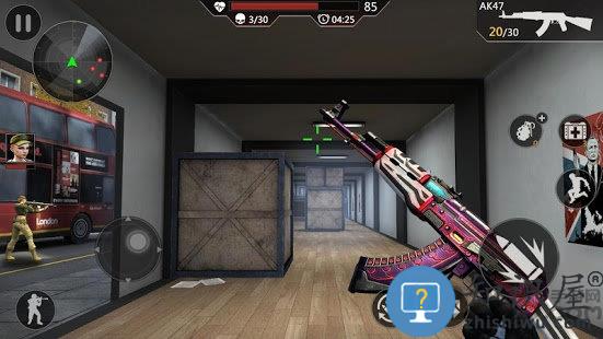 cover strike手游下载v1.8.51 安卓版