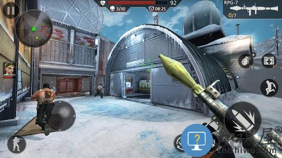 cover strike手游下载v1.8.51 安卓版