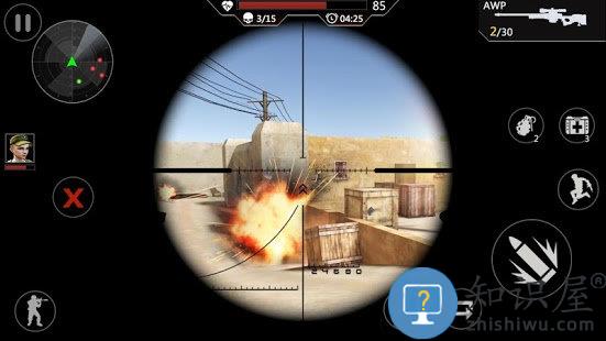 cover strike手游下载v1.8.51 安卓版