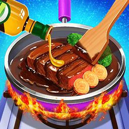  烹饪美食农场游戏下载v8.0.7 安卓版