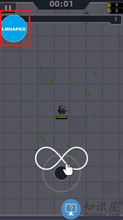 弹壳特攻队破解版内置MOD菜单最新版下载v4.2.1 安卓无敌版