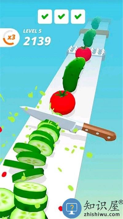 全民单机切水果游戏下载v15.7 安卓版