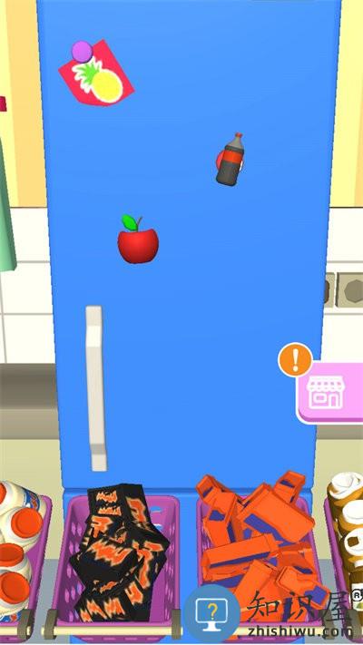 装满冰箱陈列师游戏下载v1.1.125 安卓版