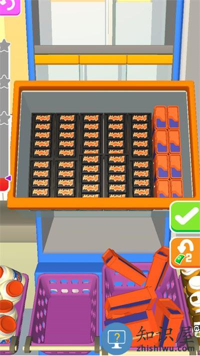 装满冰箱陈列师游戏下载v1.1.125 安卓版