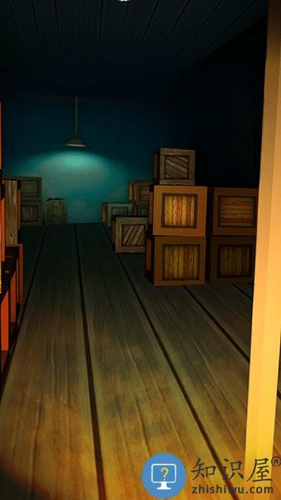 逃离蟹堡王正版安装下载v1.3 安卓免费版