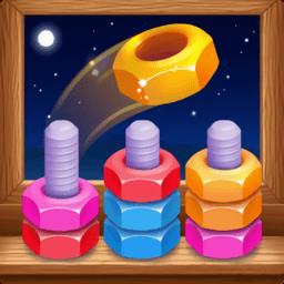 打螺丝模拟器破解版下载v1.24 安卓版