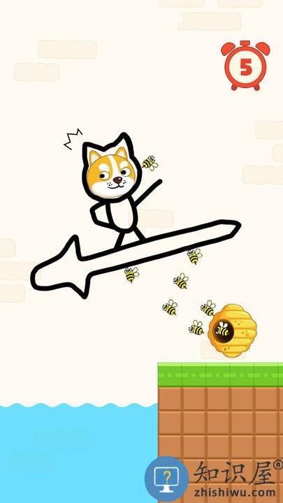 闯关大比拼救救小狗下载v1.2.2 安卓版