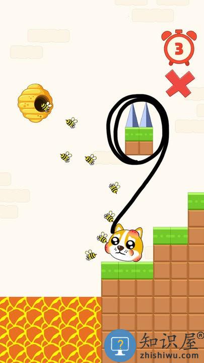 闯关大比拼救救小狗下载v1.2.2 安卓版