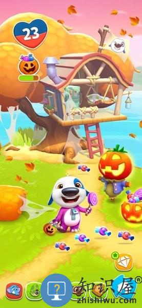 我的汉克狗海岛游戏下载v3.7.0.45560 安卓最新版