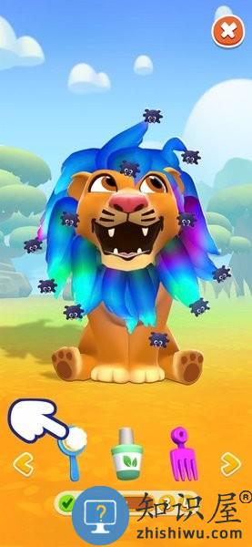 我的汉克狗海岛游戏下载v3.7.0.45560 安卓最新版