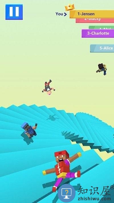 滚动楼梯大师手机版下载v1.3.9 安卓版