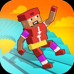 旋转滚梯大师(rolling stairs master)下载v1.3.9 安卓版