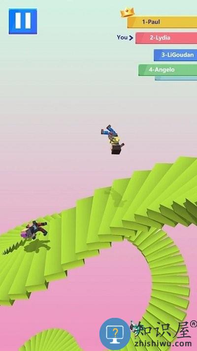 旋转滚梯大师(rolling stairs master)下载v1.3.9 安卓版