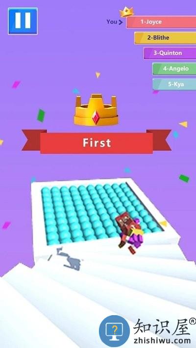 旋转滚梯大师(rolling stairs master)下载v1.3.9 安卓版