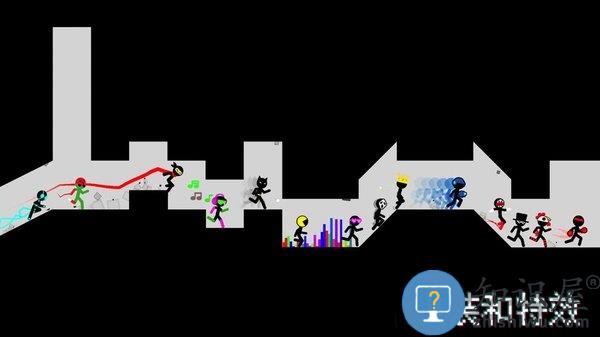 跑跑先生x破解版下载v1.0.94 安卓版