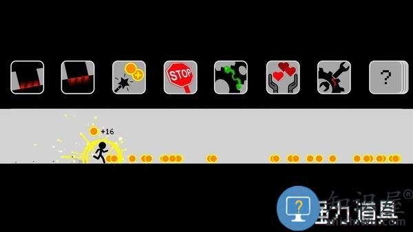 跑跑先生x破解版下载v1.0.94 安卓版