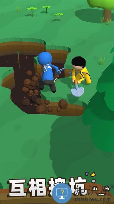 我坑我自己最新版下载v1.0.2 安卓版