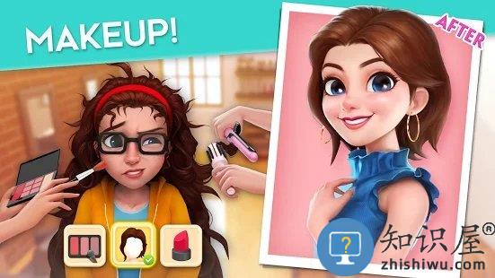 project makeover游戏下载v2.120.1 安卓版