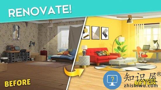 project makeover游戏下载v2.120.1 安卓版