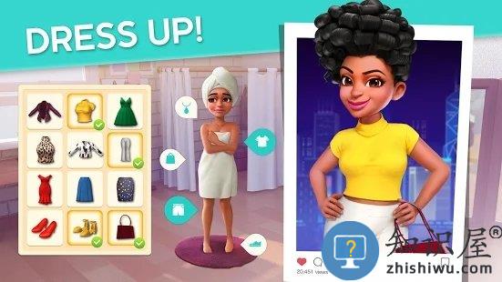 project makeover游戏下载v2.120.1 安卓版