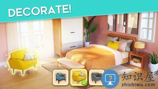project makeover游戏下载v2.120.1 安卓版
