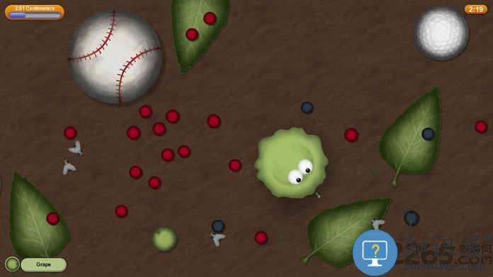 美味星球1游戏下载v50.57 安卓完整版