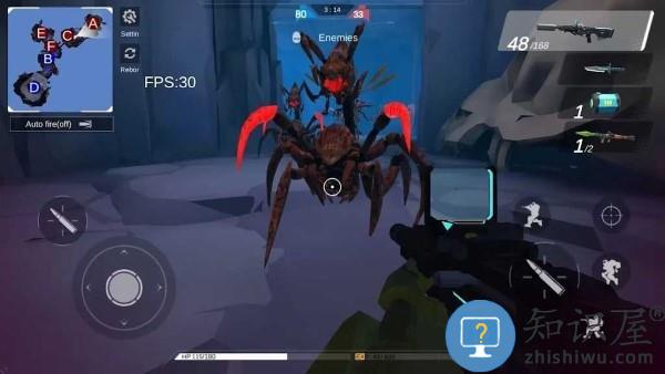 机器人大战星际争霸游戏(robot war warfare pvp game)下载v3.0 安卓版