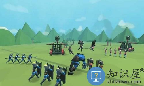 方块大战争2破解版下载v1.2.25 安卓中文版